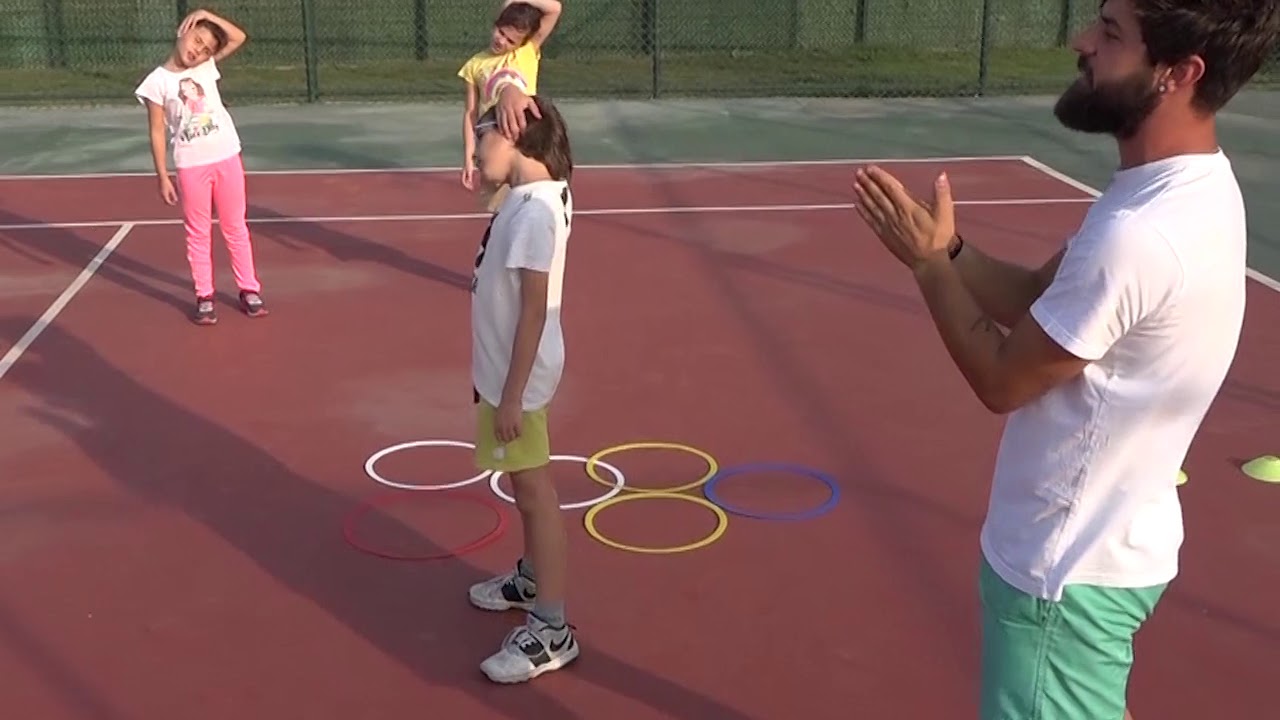 Lider Okulları I İlkokul Tenis Kulübü