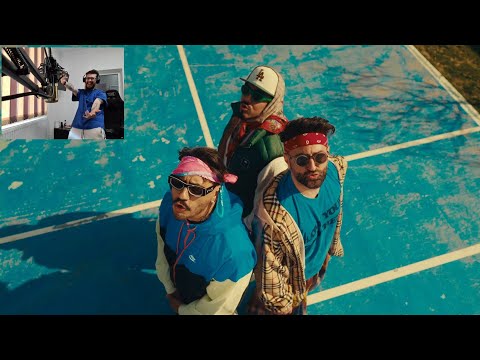 PROBABIL ASTA V-A FI PIESA VERII! | REACTIONEZ LA Alex Velea x Connect-R x Smiley - Așa Ceva