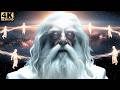 WHO IS THE HOLY SPIRIT REALLY? 🗝️ The Powerful Truth of TRINITY Revealed