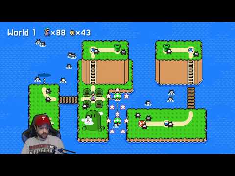 Super Buflen World 2