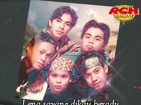 Alfa_Wajah Seribu Erti