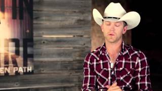 Justin Moore - Old Back in the New School (Cut by Cut)