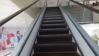 Download lagu New Generic Escalators at Lokasari Square, Jakarta mp3