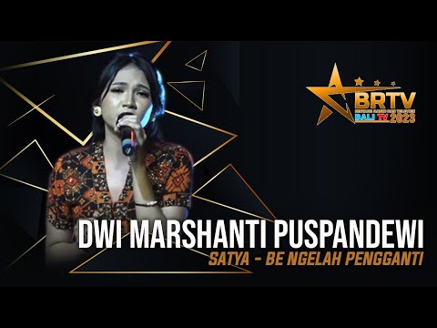 𝐃𝐖𝐈 𝐌𝐀𝐑𝐒𝐇𝐀𝐍𝐓𝐈 𝐏𝐔𝐒𝐏𝐀𝐍𝐃𝐄𝐖𝐈 - 𝐌𝐄𝐍𝐔𝐉𝐔 𝐁𝐈𝐍𝐓𝐀𝐍𝐆 𝐈 𝐁𝐑𝐓𝐕 𝐁𝐀𝐋𝐈𝐓𝐕 2023