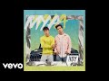 MYA - Piénsalo (Official Audio) ft. Rombai MYA - Piénsalo (Official Audio) ft. Rombai