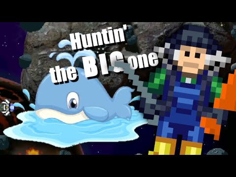 Fishing Sentient Meat-Monsters Out of Biopaste in Search of ‘The Big One’ | Space Station 13