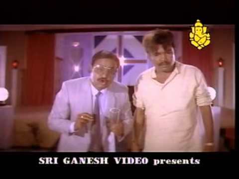 kalla kalla kalla sulla sulla sulla-Kannada movie SP Bhargavi.MPG