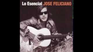 Jose Feliciano  Usted