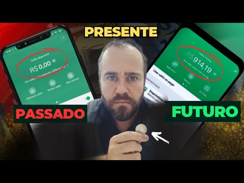 Construa um novo você