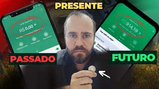 Construa um novo você