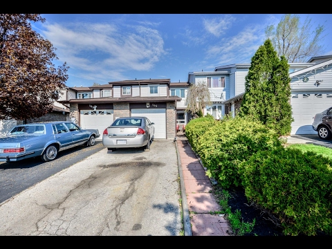 165 Greene Drive Brampton, Shikhar Verma