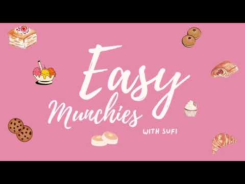 Easy Munchies With Sufi ( 1 min choc mug cake)