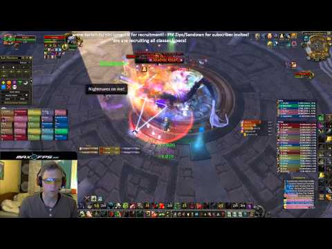 Nihilum - Tsulong normal