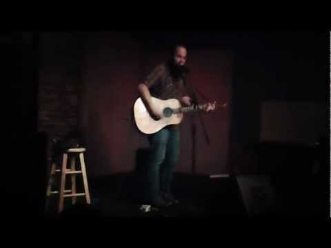 Kyle Harvey performs 
