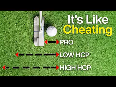 If You Don't Know This, Your Putting Will Never Improve