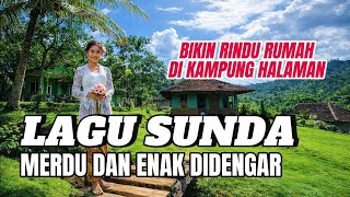 Download lagu POP SUNDA KLASIK FULL ALBUM - MERDU BIKIN INGAT KAMPUNG HALAMAN #Popsunda #populer  mp3