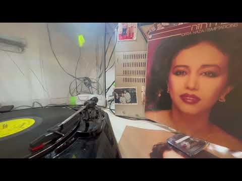 עפרה חזה מכתב אהבה Ofra Haza a prédit une lettre d'amour