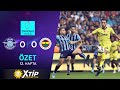 Merkur-Sports | Y. A. Demirspor (0-0) Fenerbahçe - Highlights/Özet | Trendyol Süper Lig - 2023/24