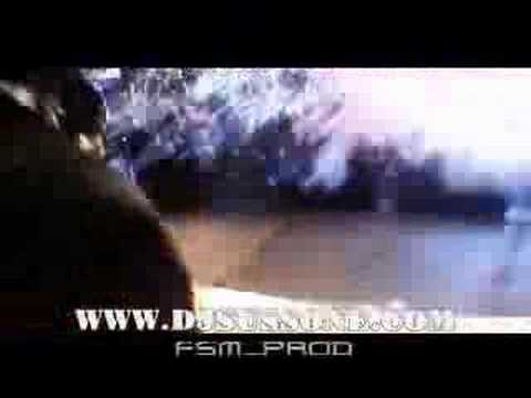 DJ SUSS.ONE IN REUNION ISLAND