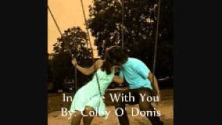 Colby O&#39; Donis-In Love With You