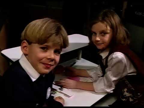 TĘCZOWY MUSIC BOX 112 -  "Walentynki"  - emisja12 .2.1995