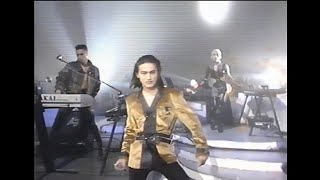 SOFT BALLET ／ PRIVATE PRIDE（1990）