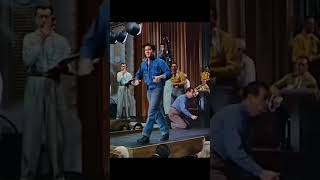 Sunday Elvis🦢 Got A Lot O' Livin' To Do (1957) - (Loving You)🐝#fundaysunday #elvisaaronpresley