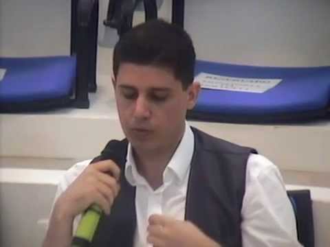 Tertúlia 3340 - Proexometria (Proexologia) | #Conscienciologia