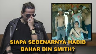 Download lagu FINALLY REVEALED! WHO IS HABIB BAHAR BIN SMITH? mp3 Download lagu FINALLY REVEALED! WHO IS HABIB BAHAR BIN SMITH? mp3