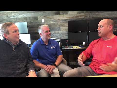 Why did Rich Scola & Adam Levinson join eXp Realty?