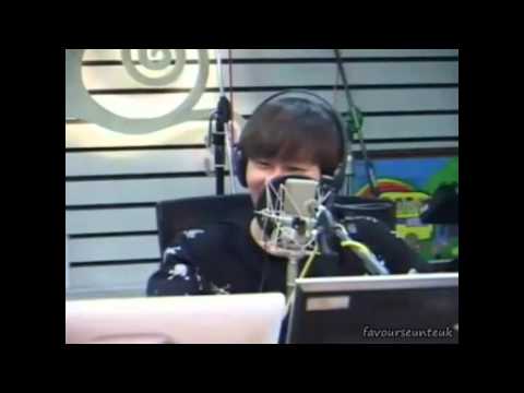 121105 SSTP CUT - Hyuk's part #4