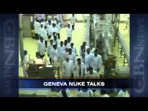 CBN NewsWatch: December 6, 2010 - CBN.com