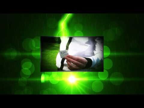 The LOKI By Romanos And MagicTao Less Flashy Version