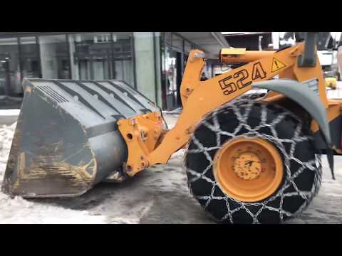 Bauhof 60 Sekunden - KW 50/2017 - Der Wochenrückblick