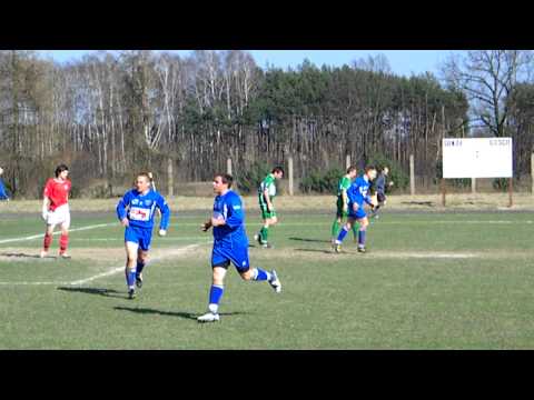 03.04.11, Sokół II Aleksandrów - Włókniarz 0:2