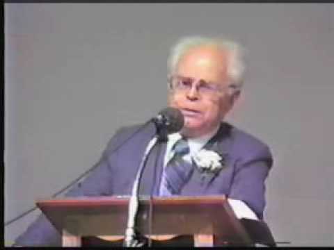 Revival Is Like Judgement Day