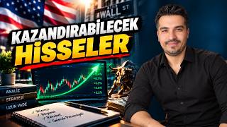 Amerikan Borsasına Yatırım Yapmadan Önce Bunu İzle!