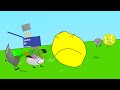 BFDIA 2 Bloopers