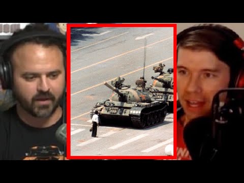 Tank Man | PKA
