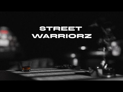 Project Mayhem - Street Warriorz