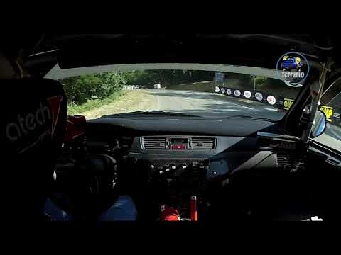 OBC Rally 4 Regioni 2021 BONIFACINO-DALDINI by Ferrario