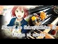 Akagami no Shirayukihime ED - Kizuna ni nosete ...