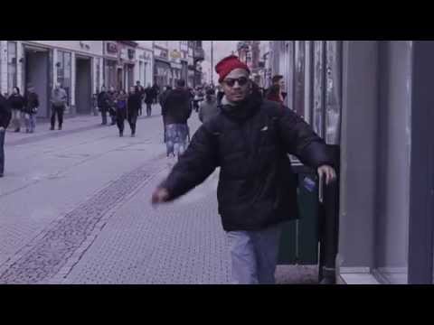 Donna Wetter-  Hans Maulwurf(VIDEO PREMIERE)