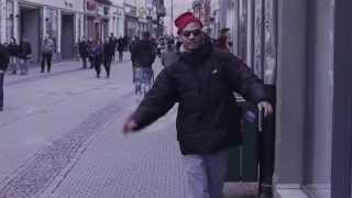 Donna Wetter-  Hans Maulwurf(VIDEO PREMIERE)