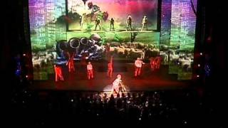 06. Hay Un Lugar (Teen Angels - Gran Rex 2009)