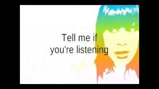 Aaradhna - Wake Up Lyrics