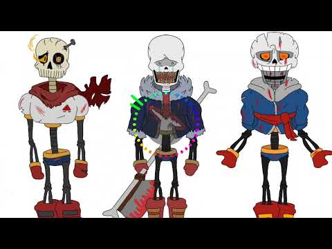 The Great Bloodshed Trio Phase 1 - The Trio Of Mass Disbelievers(+Midi in desc.)