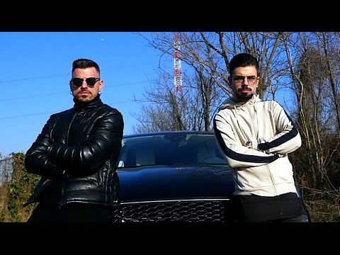 Gianluca Di Palma Ft. Tony Demana - Nun à puó lassà (Ufficiale 2019)
