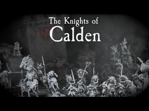 CALDEN KEEP ‖ January 2022