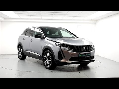 Peugeot 3008 1.5 BlueHDi 130bhp Auto Allure - Image 2